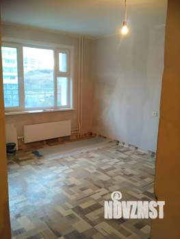 1-к квартира, на длительный срок, 37м2, 3/16 этаж