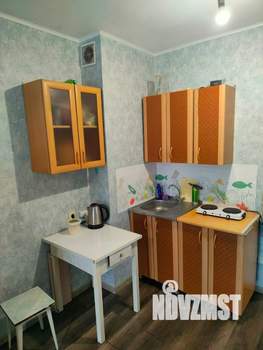 Студия квартира, на длительный срок, 27м2, 1/16 этаж