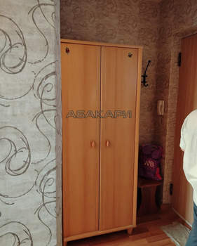 1-к квартира, на длительный срок, 34м2, 6/10 этаж