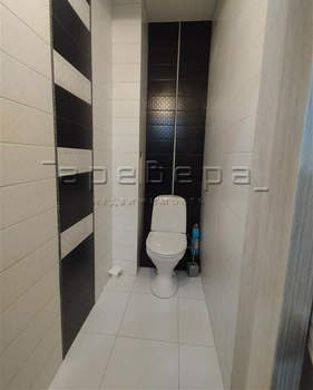 1-к квартира, на длительный срок, 45м2, 8/16 этаж