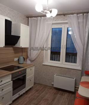 2-к квартира, на длительный срок, 40м2, 2/17 этаж