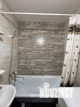 1-к квартира, посуточно, 42м2, 12/15 этаж