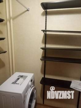 1-к квартира, на длительный срок, 36м2, 8/17 этаж