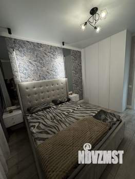 2-к квартира, посуточно, 56м2, 20/26 этаж