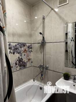 Студия квартира, посуточно, 33м2, 5/10 этаж