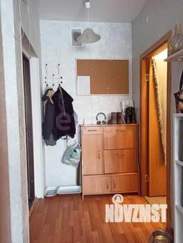 Студия квартира, на длительный срок, 25м2, 6/17 этаж