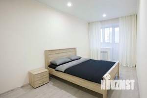 2-к квартира, посуточно, 60м2, 1/1 этаж