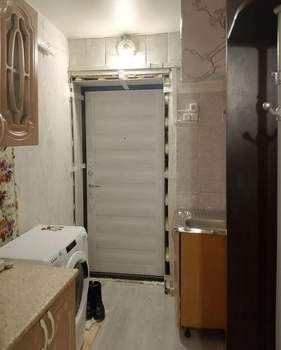 Студия квартира, на длительный срок, 14м2, 1/5 этаж