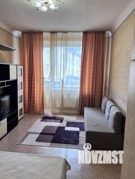 1-к квартира, на длительный срок, 38м2, 3/5 этаж