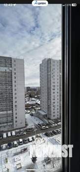 2-к квартира, на длительный срок, 62м2, 10/18 этаж