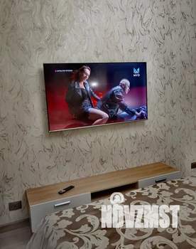 1-к квартира, посуточно, 38м2, 13/25 этаж