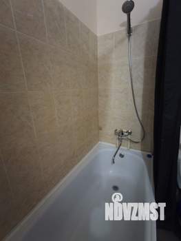 Студия квартира, посуточно, 25м2, 12/19 этаж