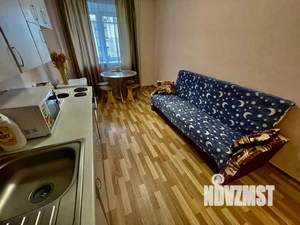 1-к квартира, посуточно, 45м2, 4/9 этаж