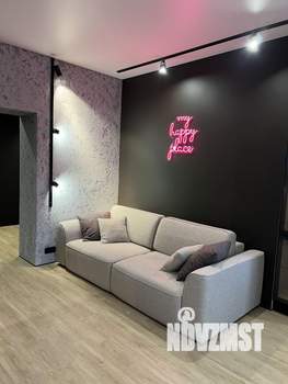 2-к квартира, посуточно, 64м2, 1/1 этаж