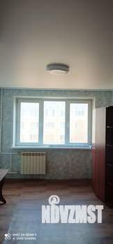 Студия квартира, на длительный срок, 18м2, 3/5 этаж