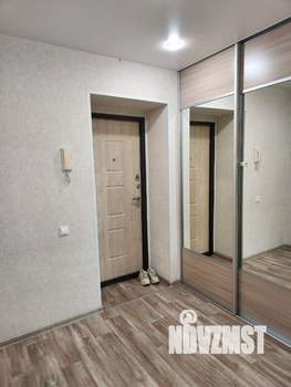 1-к квартира, на длительный срок, 41м2, 15/16 этаж