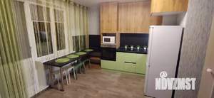 Студия квартира, на длительный срок, 25м2, 9/17 этаж