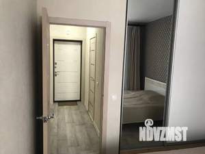 2-к квартира, посуточно, 42м2, 5/22 этаж