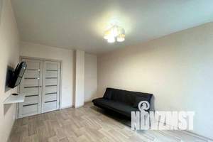 1-к квартира, посуточно, 30м2, 2/8 этаж