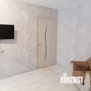 3-к квартира, посуточно, 47м2, 2/5 этаж