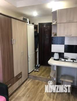 Студия квартира, на длительный срок, 15м2, 1/5 этаж