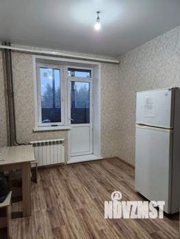 2-к квартира, на длительный срок, 54м2, 4/27 этаж