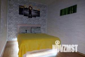 2-к квартира, посуточно, 46м2, 3/5 этаж