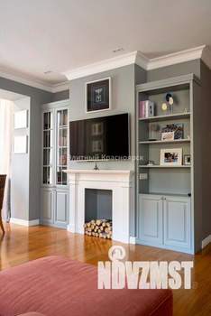 3-к квартира, на длительный срок, 96м2, 4/7 этаж