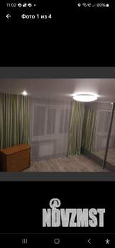 1-к квартира, на длительный срок, 42м2, 2/10 этаж