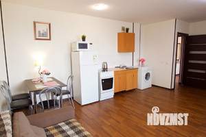 2-к квартира, посуточно, 54м2, 11/23 этаж