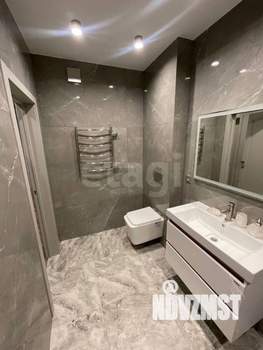 3-к квартира, на длительный срок, 61м2, 3/25 этаж