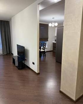 2-к квартира, на длительный срок, 80м2, 5/16 этаж