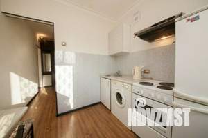 1-к квартира, посуточно, 34м2, 4/5 этаж