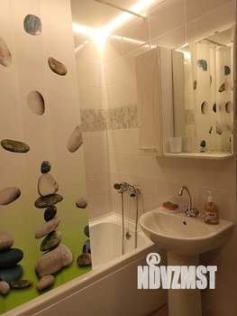 Студия квартира, на длительный срок, 21м2, 2/2 этаж