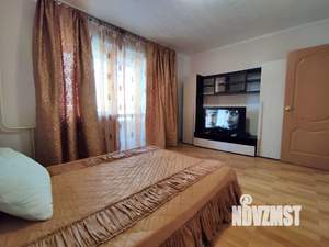 2-к квартира, посуточно, 54м2, 2/10 этаж