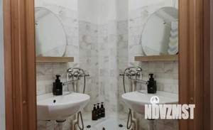 1-к квартира, посуточно, 28м2, 1/1 этаж