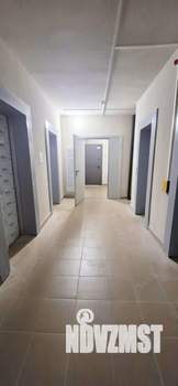 Студия квартира, на длительный срок, 30м2, 19/25 этаж