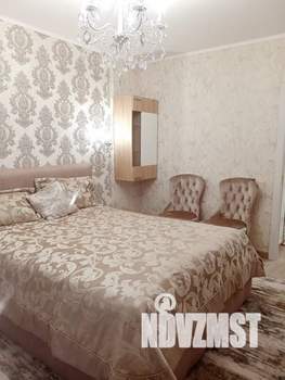 1-к квартира, посуточно, 38м2, 13/25 этаж