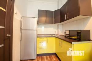 3-к квартира, на длительный срок, 71м2, 4/4 этаж