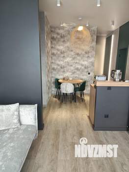 2-к квартира, посуточно, 39м2, 1/1 этаж