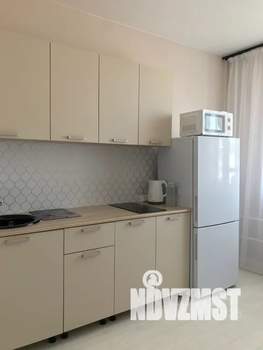 1-к квартира, посуточно, 41м2, 9/10 этаж