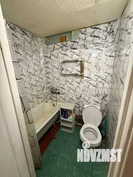 1-к квартира, на длительный срок, 32м2, 3/5 этаж