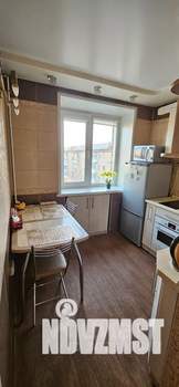 2-к квартира, посуточно, 50м2, 5/5 этаж