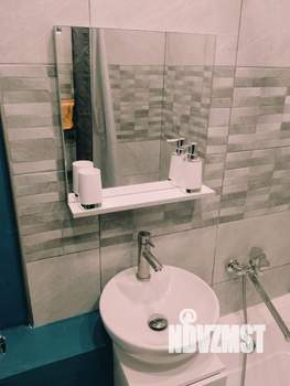 2-к квартира, посуточно, 50м2, 3/5 этаж