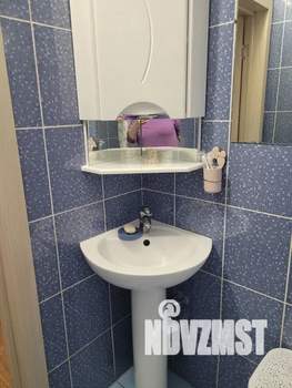 2-к квартира, посуточно, 55м2, 14/14 этаж