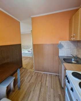 1-к квартира, на длительный срок, 35м2, 3/5 этаж