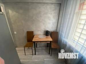 1-к квартира, посуточно, 33м2, 1/5 этаж