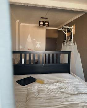 2-к квартира, на длительный срок, 54м2, 10/16 этаж