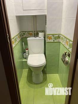 2-к квартира, посуточно, 60м2, 6/10 этаж