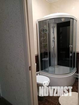 2-к квартира, посуточно, 40м2, 15/24 этаж
